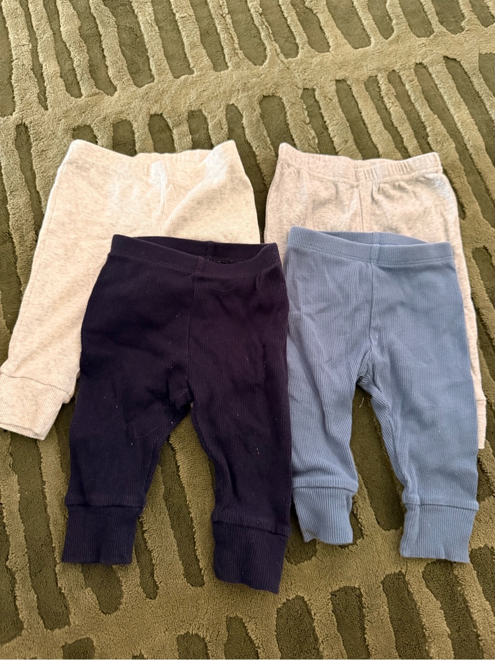 Lot of 9 3-6 months, some NWT, baby boy